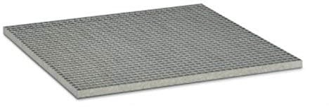GFK-Gitterrost für GFK Auffangwanne Typ GFK 220-4
