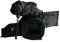 Regenschutz, kompatibel mit Canon XA25 XA35 XA40 XA45 XA50 XA55 XF100 XF105 xf205 XF200 xf400 xf405 JVC GY-HM170u HM150 HM180 GY-HM 200 GY. -HM250SP Sony HXR NX80 NX70U pxw-x70 Z90V NEX-VG900