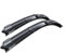 Mossa Escobillas limpiaparabrisas para la luna delantera adecuadas para Citroen C3 Pluriel (05.2003-10.2012) - escobillas plana Premium