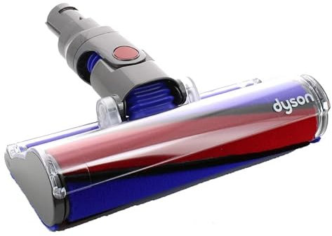 Brosse soft roller 966489-10 pour Aspirateur DYSON, SV09