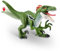 ROBO ALIVE Dino Action Raptor Jouet robotique à Piles par ZURU