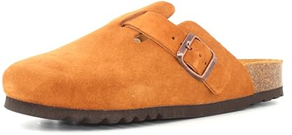 Scholl FAE, Sandale, Marron,