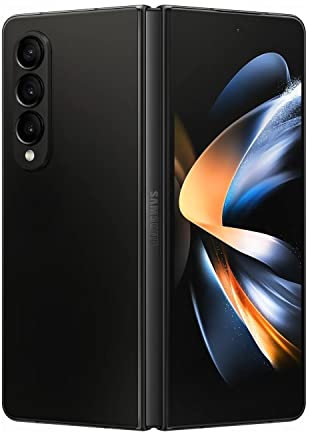 Samsung Sam Galaxy Z Fold4 EU-DS-512-12-5G-bk Galaxy Z Fold4 512/12 Black