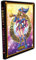 Yu-Gi-Oh! Trading Card Game Dark Magician Girl Sammelmappe – Deutsche Ausgabe, 1. Auflage