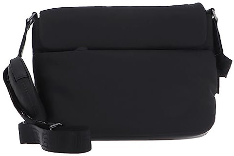 Jost Falun - Schultertasche 26 cm black