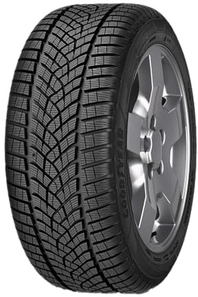 Goodyear 245/35 R21 96W XL Winterreifen M+S 3PMSF Reifen