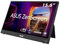 ASUS ZenScreen MB16AHV - 15,6 Zoll tragbarer USB Monitor - Full HD 1920x1080, 15W USB-C, Mini-HDMI, Autorotation, leichtes Design, Kickstand, Stativ Sockel - IPS Panel, 16:9, entspiegelt