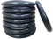 Nitrilkautschuk-O-Ringe 90mm x 82mm x 4mm, 90mm AD, 82mm ID, 4mm Breite, Metrische Dichtung für Kfz-Maschineninstallationen, Packung mit 10