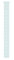 Apple Watch Band - Ocean Band - 49mm - Ice Blue - Extra Large