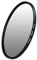 7artisans GND 0.9 Rotatable Soft Gradual Filter (3 Stops) 46mm/49mm/52mm/55mm/58mm/62mm/67mm/72mm/77mm/82mm GND 0.9 Neutral Gray Graduated Filter Lens(82mm)