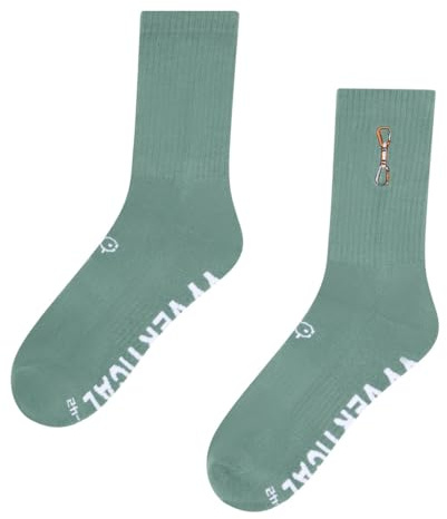 YY Vertical Rock Socken