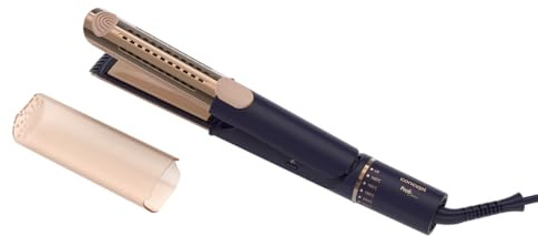 Concept Professional Care VZ8100 Hair Straightener with Cold Air