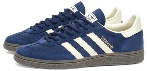 adidas Handball Spezial, Damen-Sneaker, blau, 40 2/3 EU