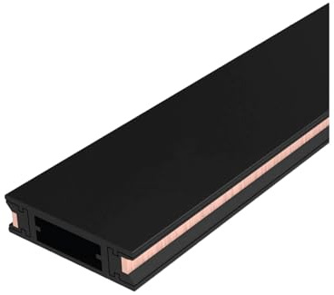 SLEDVENIA Ultraflache 40V Niedervolt-Stromschiene LVTS 16, 2 m