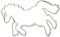 Städter 076303 Ausstechform, Edelstahl, Silber, 8cm