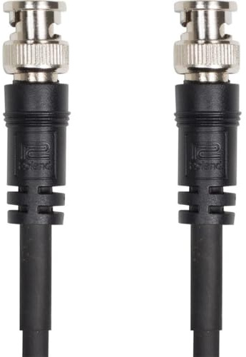 Roland Black Series Cable, 100-feet (RCC-100-SDI)