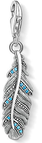 Thomas Sabo -Charm Träger 925_Sterling_Silber 1774-667-17