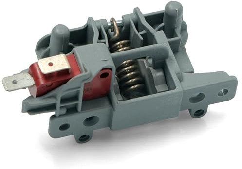 Criccotto Serratura Chiusura Porta Lavastoviglie compatibile con Ariston compatibile con Indesit