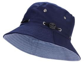 Bucket Cap Wide Brim Sun Hat UPF50+ Summer Beach Hat Women Men Fishing Hats Sunbonnet Foldable Glacier Cap Lightweight Outdoor Sun Protection Hats for Fishing Hiking Traveling Vocation