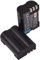 DSTE 2pcs BLM-1 PS-BLM1 Batteria compatibili con Olympus C-5060, C-7070, C-8080, E-1, E-3, E-30, E-520, E-300, E-330, E-500, E-510