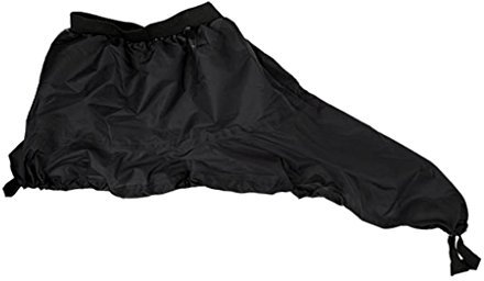 Amagogo Spritzdecke für Kayak Guard Deck Cover, M