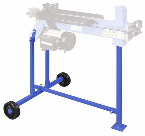 Cavalletto Spaccalegna Ama 92272 per Modelli Orizzontali