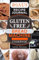 GLUTEN FREE BREAD MACHINE COOKBOOK : A Complete Guide to Baking Delicious Homemade Loaves in Your Bread Maker