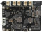 Geekworm X1203 5V UPS Shield for Raspberry Pi 5| Max 5.1V 5A Output|Wide 6-18V Input|Auto Power On|Safe Shutdown|Power Loss Detection