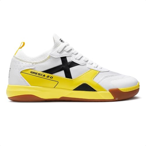 Munich Gresca 2.0 06 Herren-Sneaker, Mehrfarbig, Größe 43, bunt, 43 EU