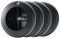 MiLi MiTag Duo Traceur Localisateur D’Objets Bluetooth, Compatible avec Apple et Android Localiser, pour Valises/Portefeuilles/Clés/Sacs/Bagages, Batterie Remplaçable