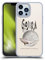 Head Case Designs Licenza Ufficiale Gojira from Mars to Sirius Grafica Custodia in Gel [Protezione di Grado Militare] Compatibile con Apple iPhone 13 PRO Max