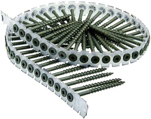 Makita F-33263 Collated Screws