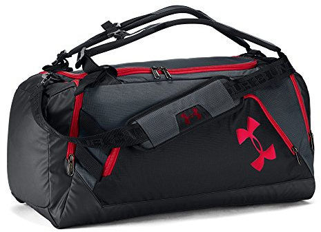 Under Armour Storm Contain Backpack Duffle 3.0