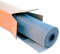 PHIFER Moschiera Zanzariera Rotolo Rete in Alluminio Maglia 18x16 H 50 cm