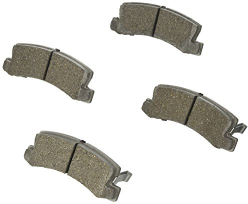 JAPKO 51227 Bremsbeläge