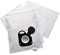 Leaben 20 Staubsaugerbeutel kompatibel mit Swirl R39 Rowenta RO6383 6432, ZR 200520,CO₂ und Plastikfreie Verpackung