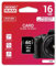 GoodRam SD S1A0-0160R12 (16GB, Class 10, Class U1, V10, Memory Card)