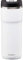 Aladdin Barista Java Thermavac Leak-Lock Stainless Steel Thermos Travel Mug for Hot Drinks 0.47L Snowflake White – Keeps Hot for 4 Hours - BPA-Free Reusable Coffee Cups - Leakproof - Dishwasher Safe