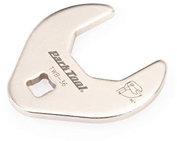 Park Tool Park Tool Maulschlüsse -4003067 Maulschlüsse Silver 36mm Park Tool Park Tool Maulschlüsse -4003067 Maulschlüsse Silver 36mm