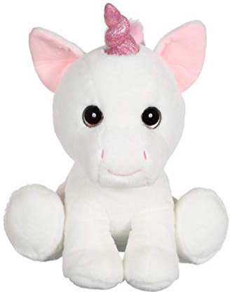Gipsy Puppy Eyes Pets Color 22 cm Licorne