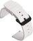 Shieranlee 18MM Bracelet de Dégagement Rapide Replacement Bande para Fossil Q, Runway, Ticwatch C2 Rose Gold; Withings/Nokia Activité Pop, Steel, Steel HR 36mm