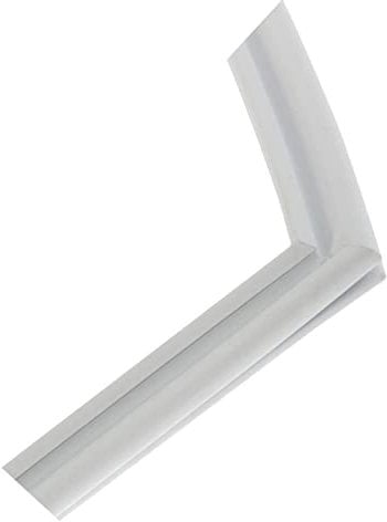 SOS Accessoire Original door seal (refrigerator part) delivered with adhesive strip for Fridge, Fridge, Freezer 7111170 Liebherr