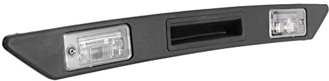 Dropfree Trunk Light Assembly 8P48275743FZ per - A3 A4 A6 RS3 S4 Accessori