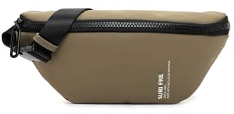 SURI FREY Gürteltasche SFY SURI Green Label Jenny 19059 Damen Handtaschen Uni