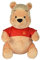 Disney - Winnie Refresh, 25cm, Peluche, à partir de 0 Mois