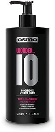 Osmo Wonder 10 Conditioner 400ml - nährende Spülung