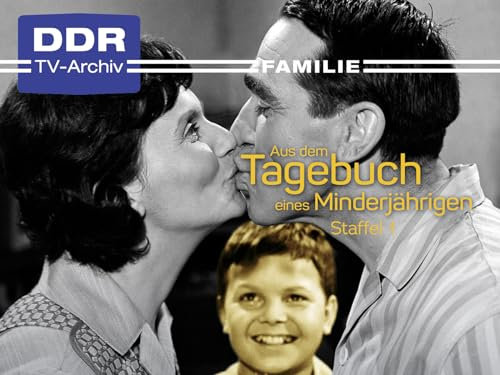 Aus dem Tagebuch eines Minderjährigen