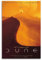 Dune 1 Filmposter, Wand-Collage-Set, Leinwand, Vintage-Leinwandposter, Wandkunst, Dekordrucke, Poster, moderne Leinwandkunst, Bilder für Wohnzimmer, Schlafzimmer, 30 x 45 cm, ungerahmter Stil
