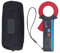 Pinza Amperometrica Digitale, Pinza Amperometrica per Corrente di Dispersione Pinza Amperometrica per Dispersione a Pinza Multimetro Tester di Corrente Ad Alta Precisione 40mm