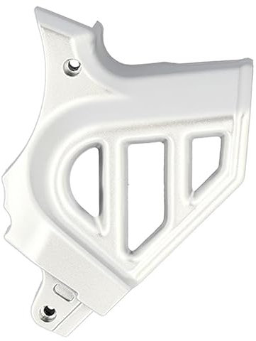 cyclingcolors copripignone compatibile con am6 minarelli moto ciclomotore Copertura Pignone argento